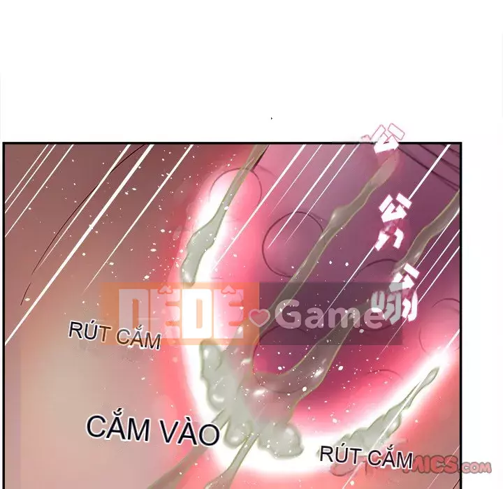 Thỏa thuận bí mật bất ngờ Chương 20-21