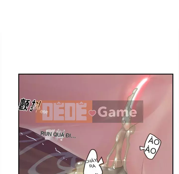 Thỏa thuận bí mật bất ngờ Chương 20-21