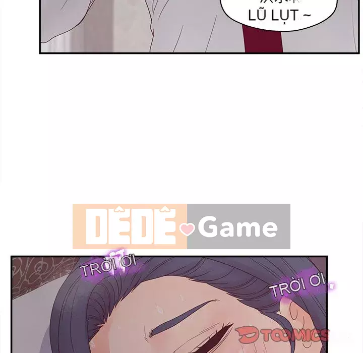 Thỏa thuận bí mật bất ngờ Chương 20-21