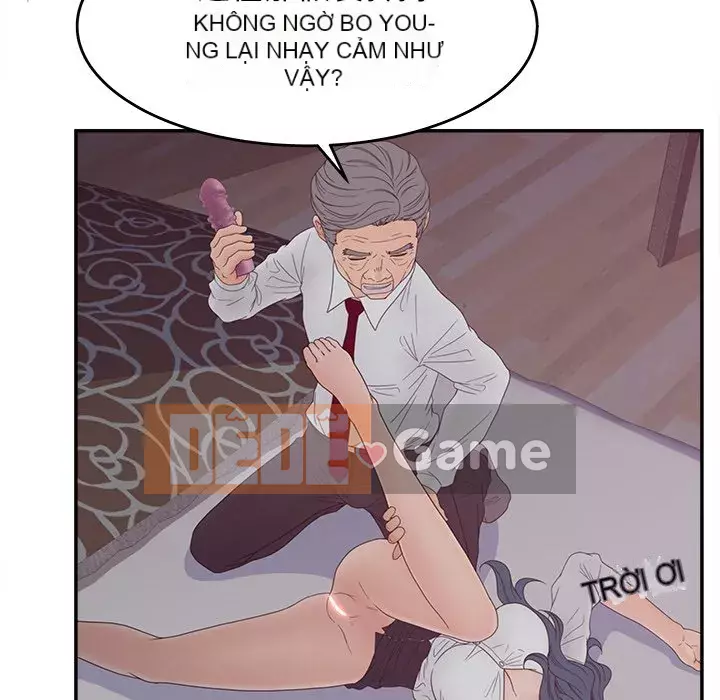 Thỏa thuận bí mật bất ngờ Chương 20-21