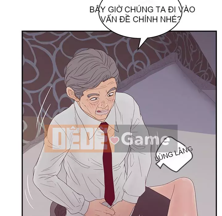 Thỏa thuận bí mật bất ngờ Chương 20-21