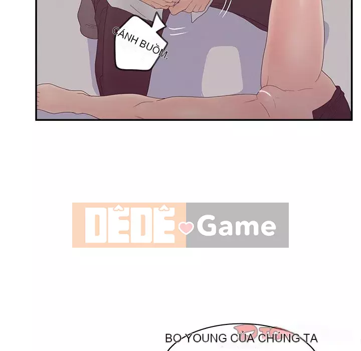 Thỏa thuận bí mật bất ngờ Chương 20-21