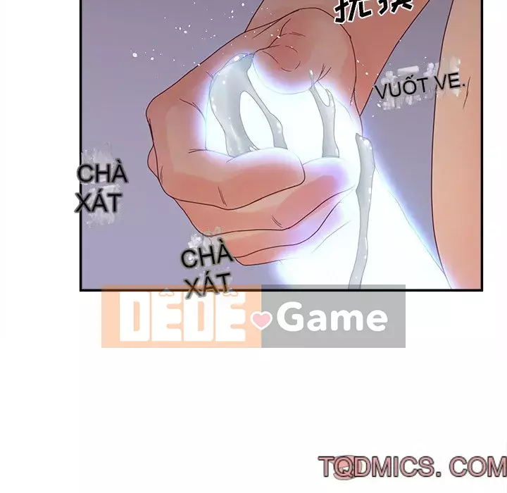 Thỏa thuận bí mật bất ngờ Chương 20-21