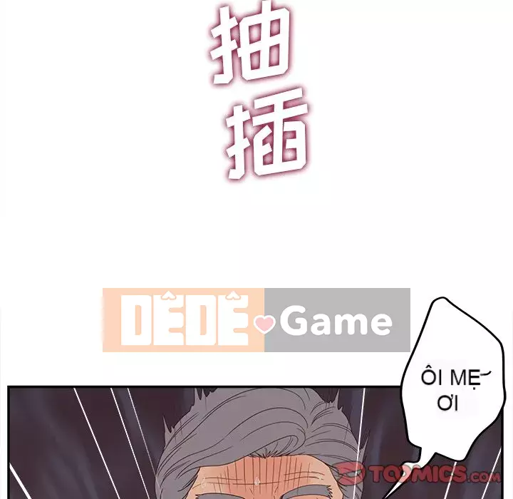 Thỏa thuận bí mật bất ngờ Chương 20-21