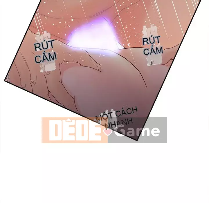 Thỏa thuận bí mật bất ngờ Chương 20-21