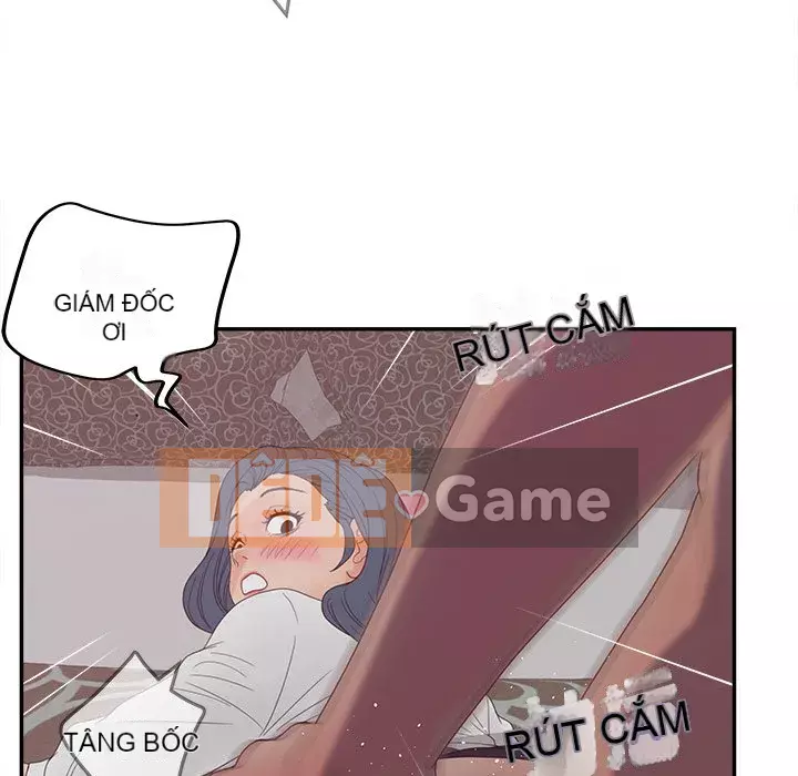 Thỏa thuận bí mật bất ngờ Chương 20-21