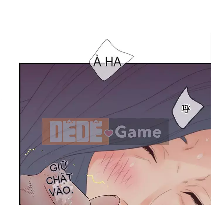 Thỏa thuận bí mật bất ngờ Chương 20-21