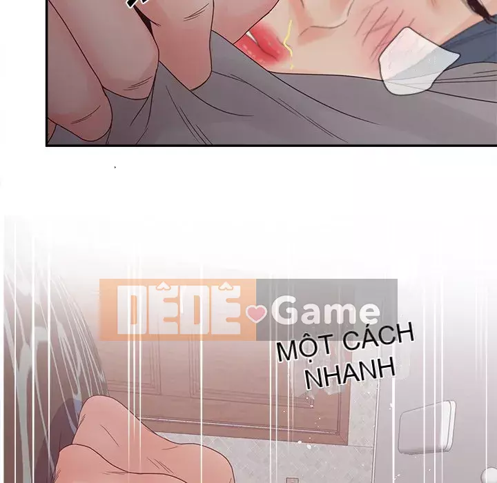 Thỏa thuận bí mật bất ngờ Chương 20-21