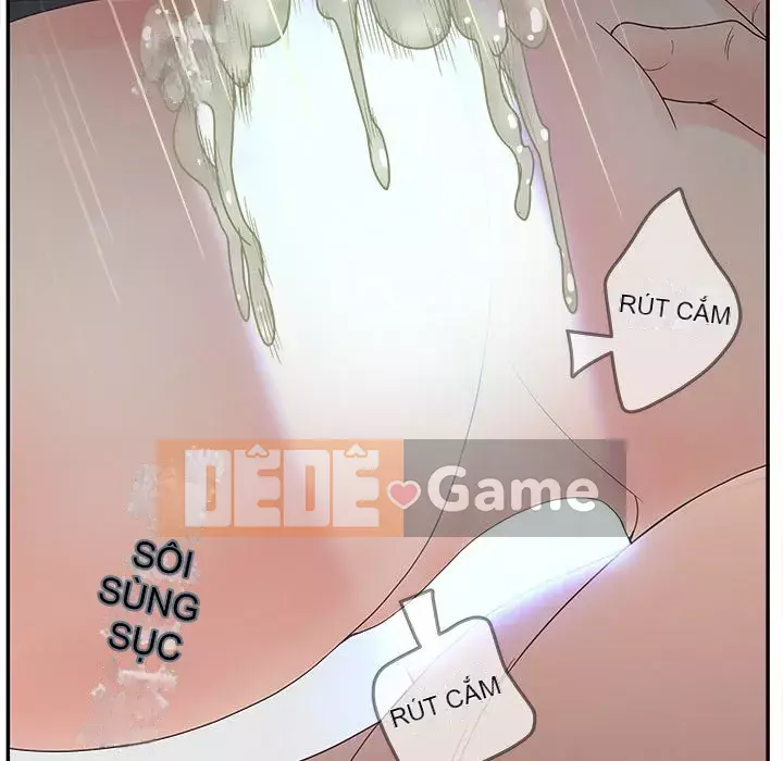 Thỏa thuận bí mật bất ngờ Chương 20-21