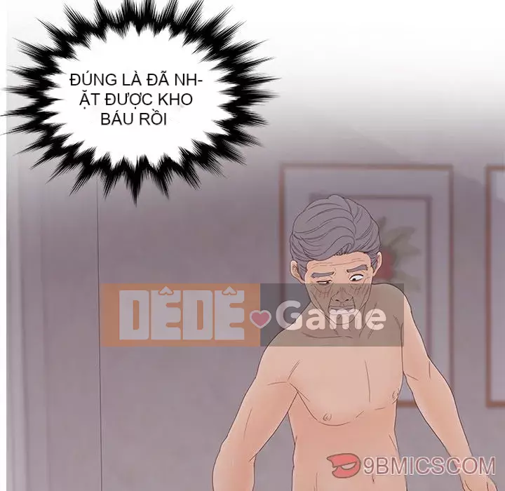 Thỏa thuận bí mật bất ngờ Chương 20-21