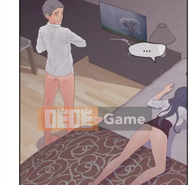 Thỏa thuận bí mật bất ngờ Chương 20-21