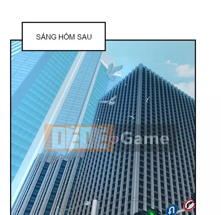 Thỏa thuận bí mật bất ngờ Chương 20-21