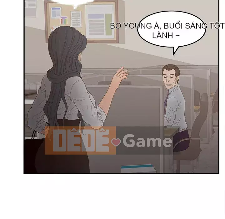 Thỏa thuận bí mật bất ngờ Chương 20-21