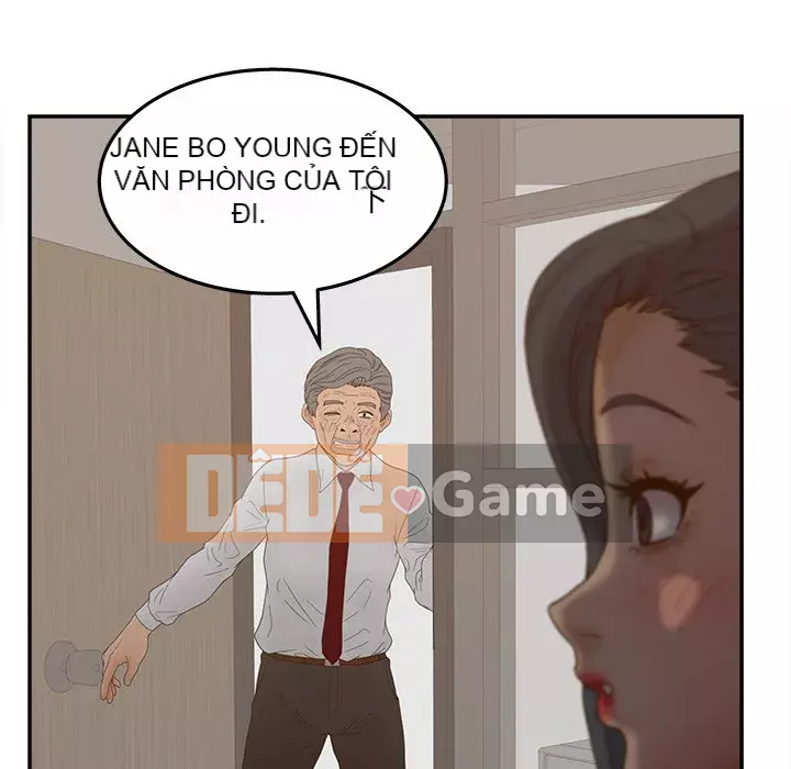 Thỏa thuận bí mật bất ngờ Chương 20-21