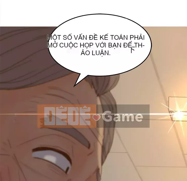 Thỏa thuận bí mật bất ngờ Chương 20-21