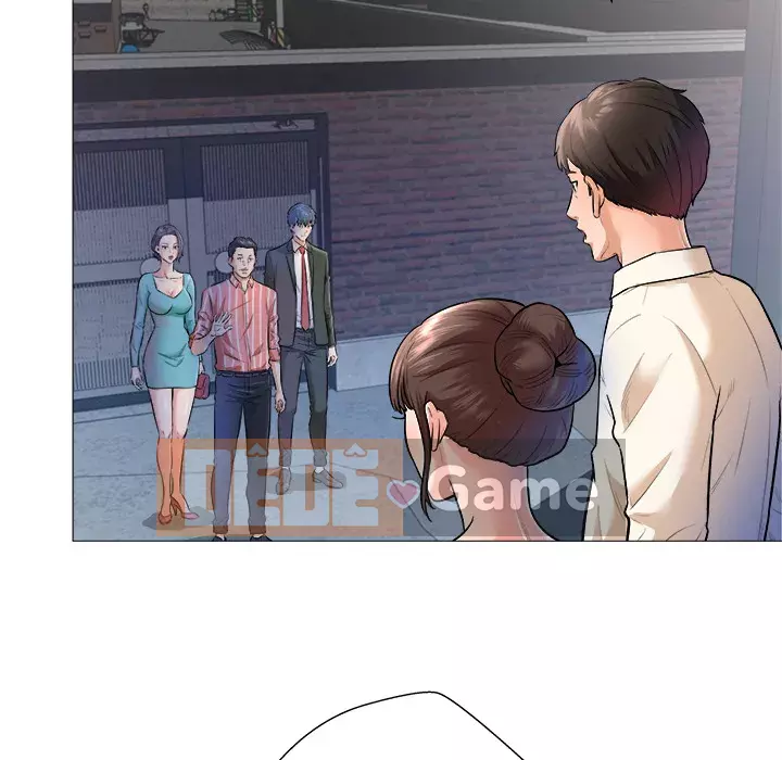 Bẫy cổ phần cao Chương 1-5