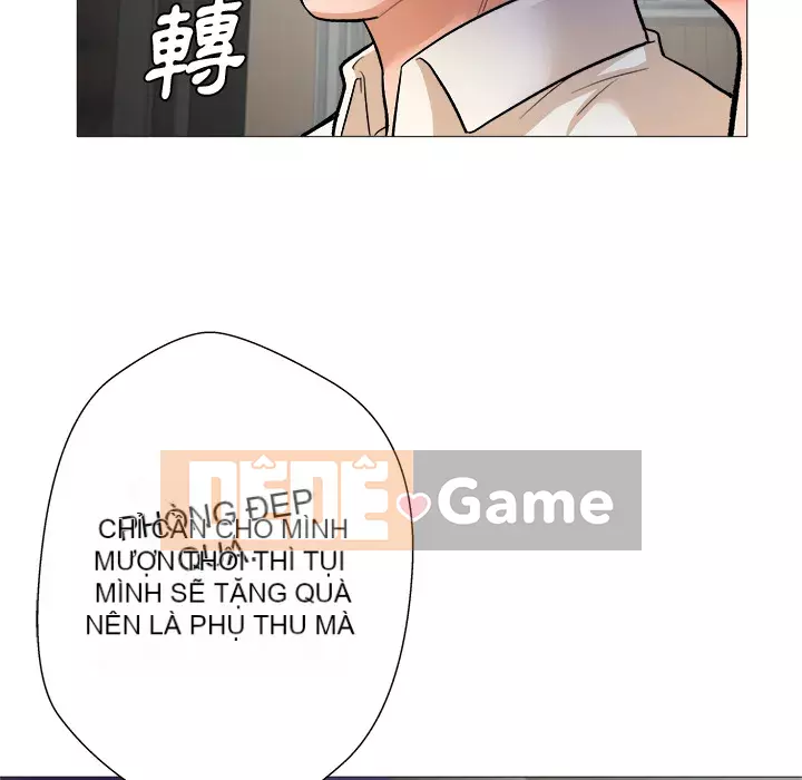 Bẫy cổ phần cao Chương 1-5