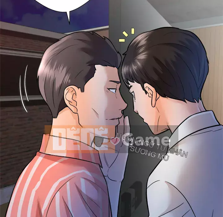 Bẫy cổ phần cao Chương 1-5