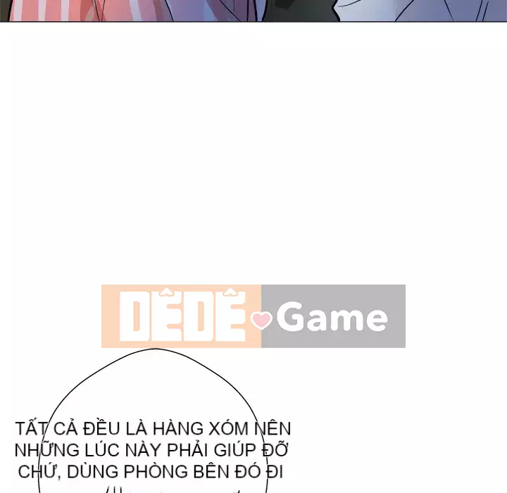 Bẫy cổ phần cao Chương 1-5