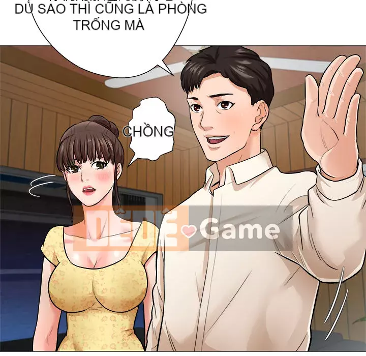 Bẫy cổ phần cao Chương 1-5