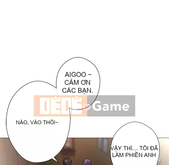 Bẫy cổ phần cao Chương 1-5