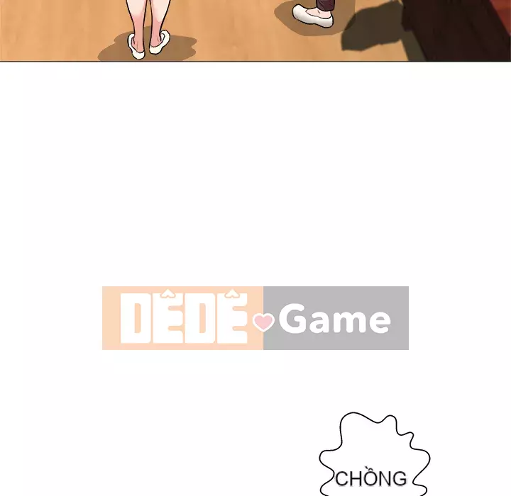 Bẫy cổ phần cao Chương 1-5