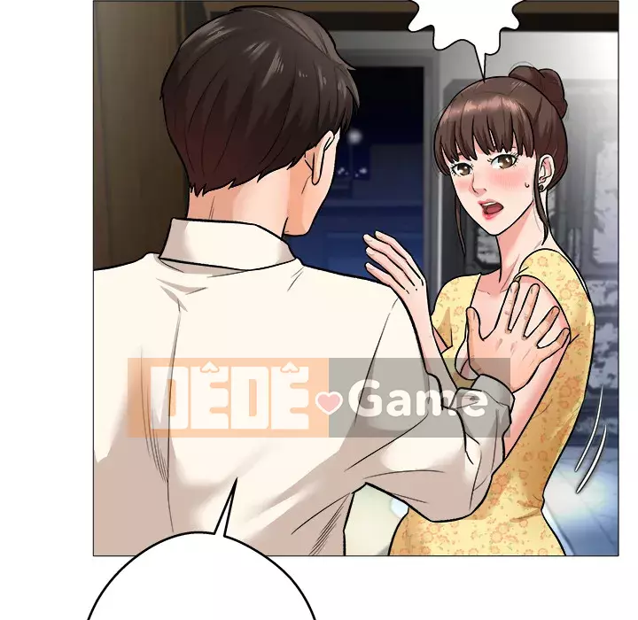 Bẫy cổ phần cao Chương 1-5