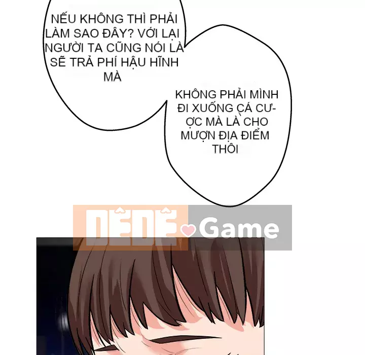 Bẫy cổ phần cao Chương 1-5