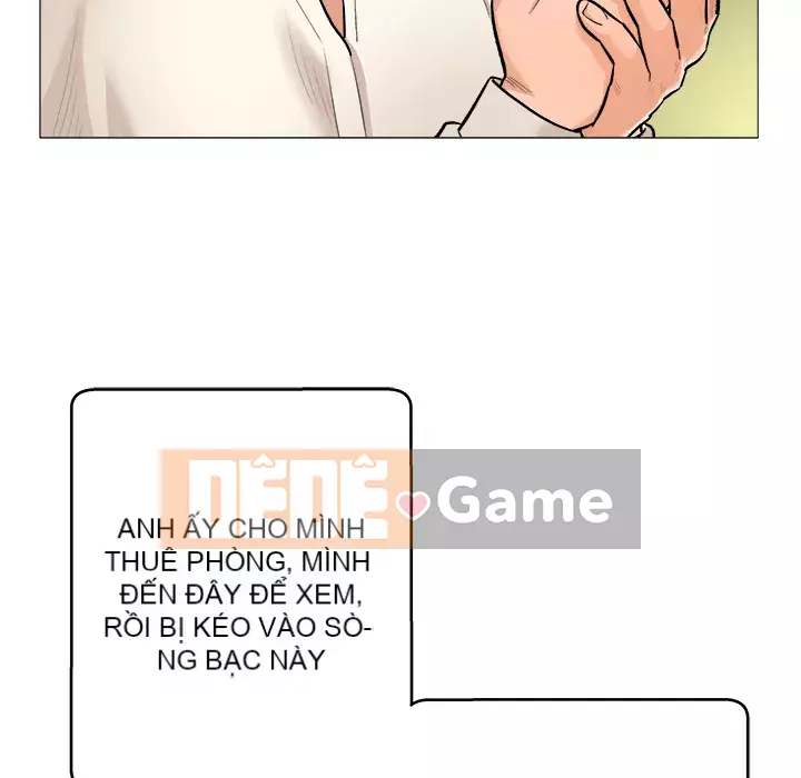 Bẫy cổ phần cao Chương 1-5