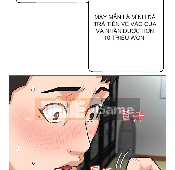 Bẫy cổ phần cao Chương 1-5