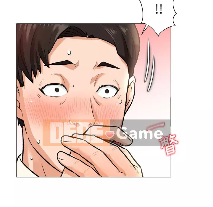 Bẫy cổ phần cao Chương 1-5