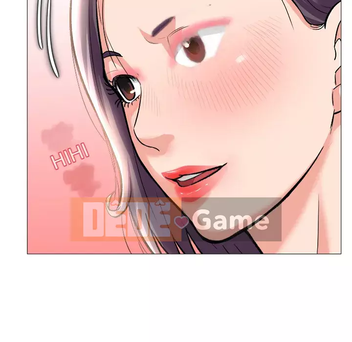 Bẫy cổ phần cao Chương 1-5