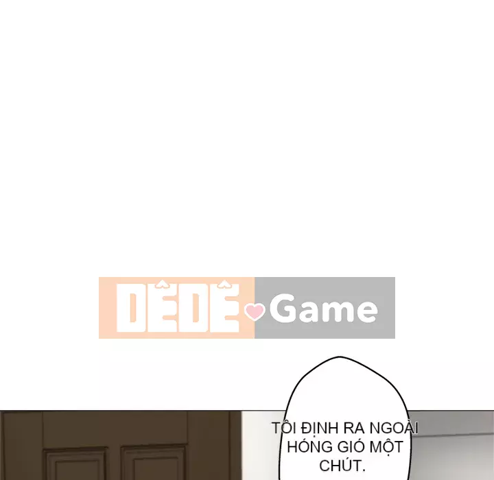 Bẫy cổ phần cao Chương 1-5