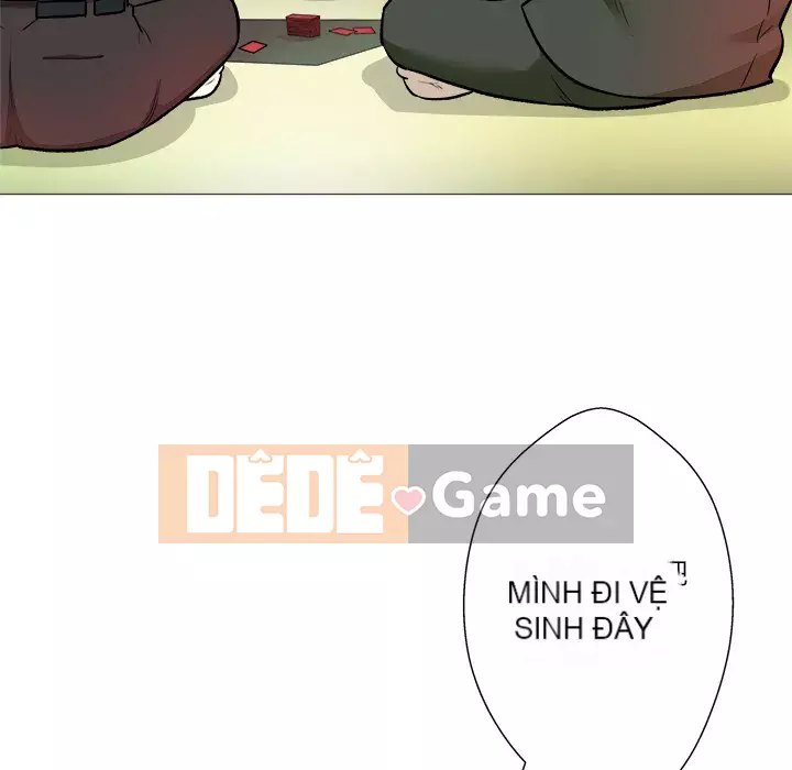 Bẫy cổ phần cao Chương 1-5