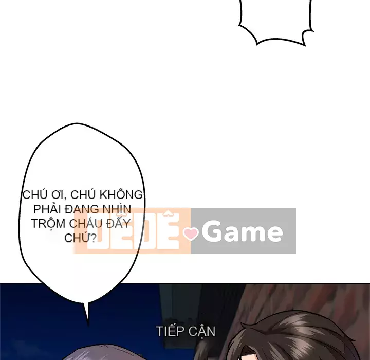 Bẫy cổ phần cao Chương 1-5