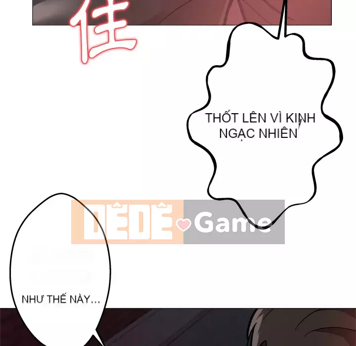 Bẫy cổ phần cao Chương 1-5