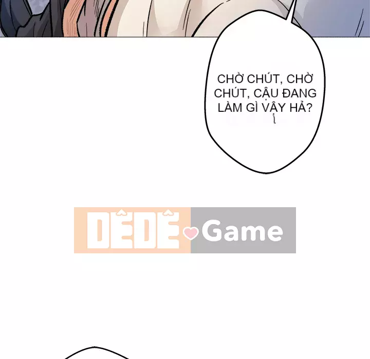 Bẫy cổ phần cao Chương 1-5