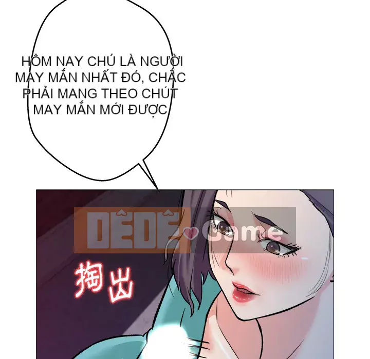 Bẫy cổ phần cao Chương 1-5