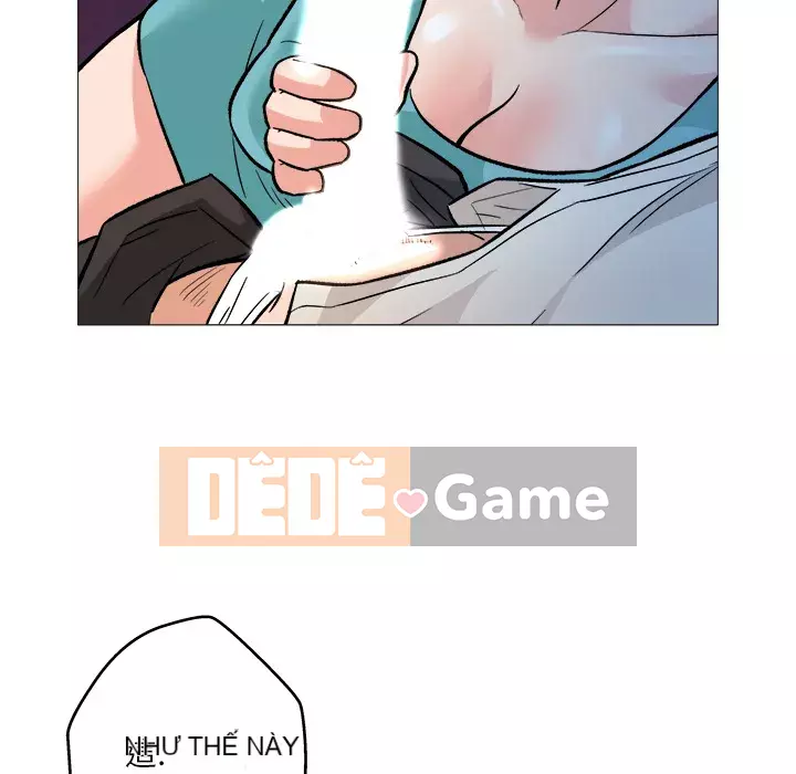 Bẫy cổ phần cao Chương 1-5