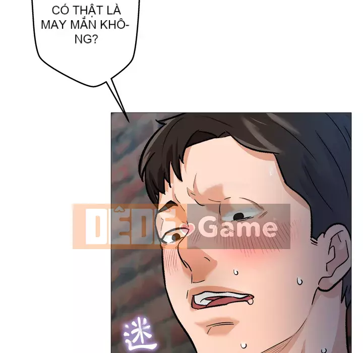 Bẫy cổ phần cao Chương 1-5