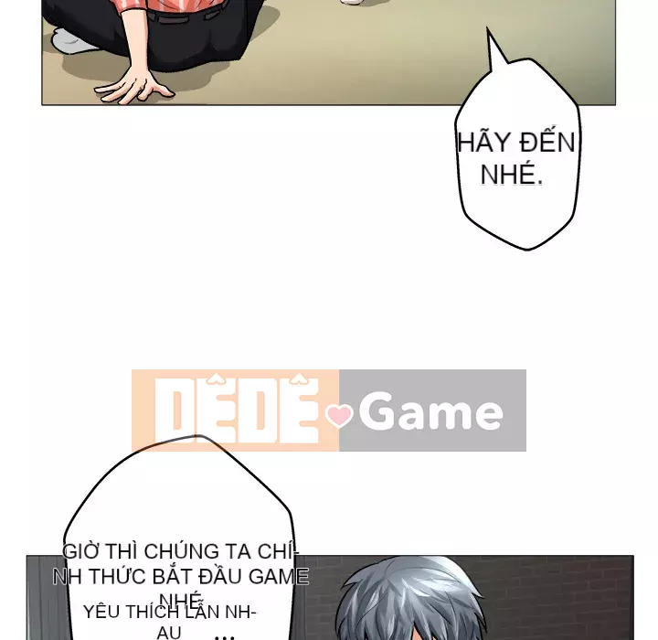 Bẫy cổ phần cao Chương 1-5