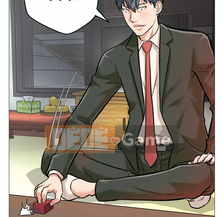 Bẫy cổ phần cao Chương 1-5