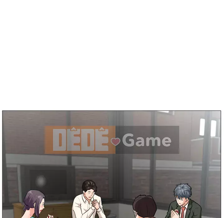 Bẫy cổ phần cao Chương 1-5