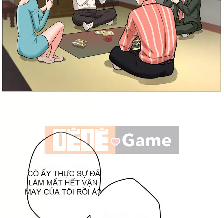 Bẫy cổ phần cao Chương 1-5