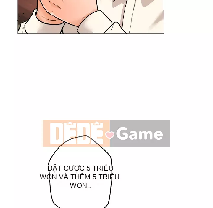 Bẫy cổ phần cao Chương 1-5