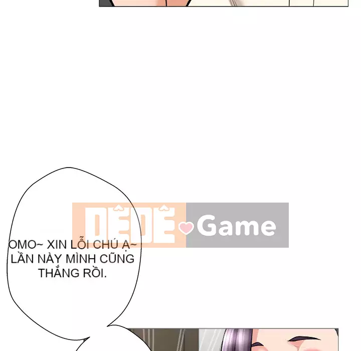 Bẫy cổ phần cao Chương 1-5