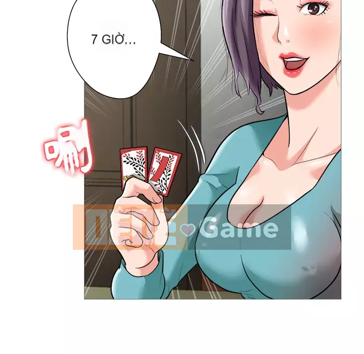 Bẫy cổ phần cao Chương 1-5