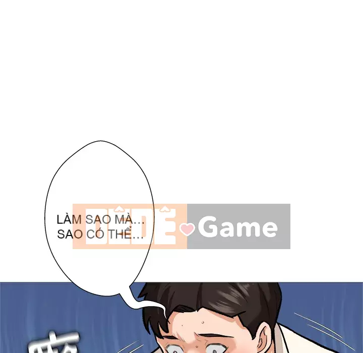 Bẫy cổ phần cao Chương 1-5