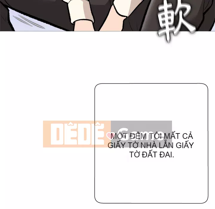 Bẫy cổ phần cao Chương 1-5