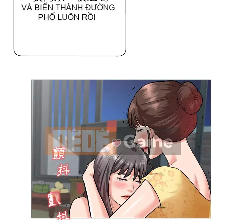 Bẫy cổ phần cao Chương 1-5